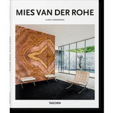 TASCHEN Mies van der Rohe