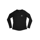 SAYSKY W Blaze Long Sleeve Light Fleece