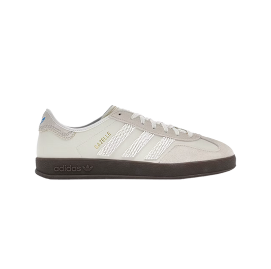 Adidas Gazelle Indoor CLOT By Edison Chen Off White