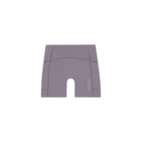 Bandit Stamina™ High Waist 5" Compression shorts - Haze