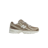 New Balance 740 - Mushroom / Driftwood