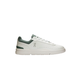 On Running THE ROGER Advantage M - White | Olive