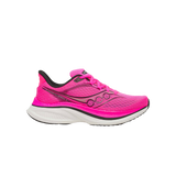 Saucony Endorphin Speed 5 Men's Shoes - Shock/Black running shoes