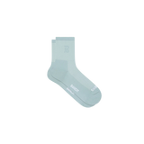 Bandit Lite Run™ Mesh Quarter Sock - Lagoon