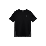 ON Running W Performance-T - Black / Eclipse