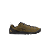 Keen Men's Jasper Sneaker - Dark Olive/Naval Academy
