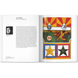 TASCHEN Pop Art book – view 2