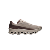 On Running Cloudmonster Void Men Fog / Pearl sneakers