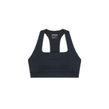 Bandit Stamina Square Neck Bra with Bonded Band Detail
