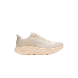 Hoka W Clifton 11 - Alabaster / Oat Milk