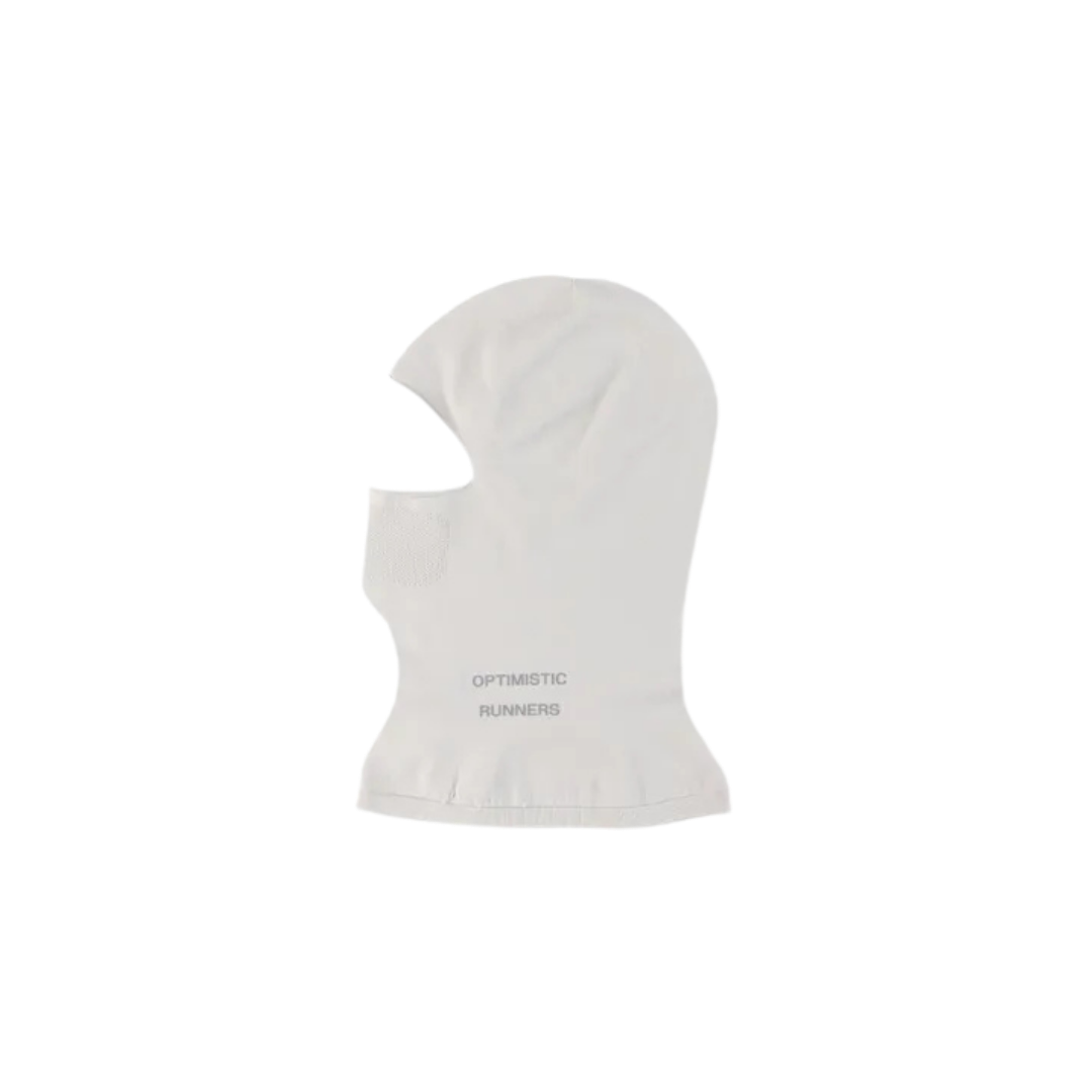 Optimistic Runners Balaclava