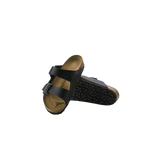 Birkenstock Arizona BirkoFlor Black-Black
