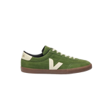 Veja Panenka Suede – Militar / Pierre / Bark