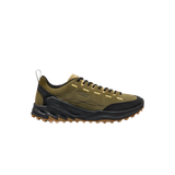 KEEN Men's Jasper Zionic Sneakers in Dark Olive and Khaki
