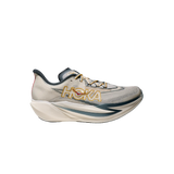 Hoka U  Cielo X1 3.0 - Alabaster / Yellow Gold