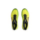 Hoka M Mach X 3 Citrus / Neo