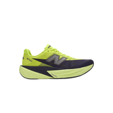 New Balance FuelCell Rebel v5 Men's Shoes - Alkaline Green