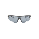District Vision Junya Racer PAF Sunglasses - Smoke/D+ Onyx Mirror
