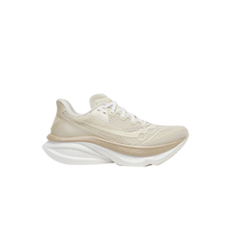 Saucony Endorphin Azura Women's Shoes - Eggshell / Ivory