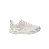 Hoka Clifton 10 - White / White