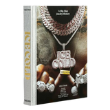 TASCHEN Ice Cold. A Hip-Hop Jewelry History