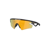 Oakley Sphaera™ Slash – Prizm 24K Polarized / Matte Black Splatter