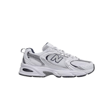 New Balance 530 Shoes - White Natural Indigo