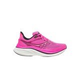 Saucony Endorphin Speed 5 - Shock / Black running shoes