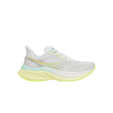 Saucony Endorphin Speed 5 - White / Tender running shoes