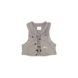 Optimistic Runners Hydration Vest - Camel