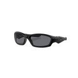 Oakley Straight Jacket® – Matte Black / Prizm Black