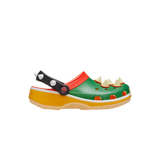 Crocs Browser Classic Clog U - Multi