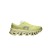 On Running Cloudmonster 3 M - Limelight / Seedling running shoes