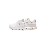 On Running Cloud 6 All White (Women's)