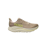 Hoka Clifton 10 Raw Linen / Stone