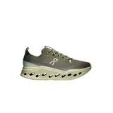 On Running Cloudsurfer Max M - Olive | Seedling