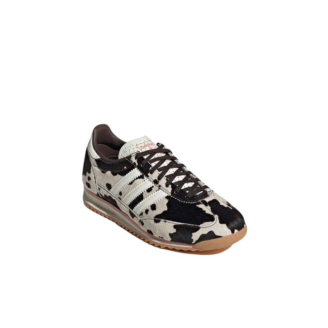 adidas SL 72 OG Cow Print sneakers – view 2