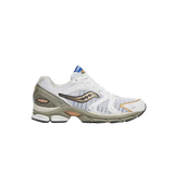 Saucony ProGrid Triumph 4 - White/Laurel