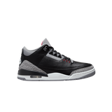 Air Jordan 3 Retro OG Black Cement (2024)