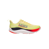 Hoka W Skyflow - Sunlight / Neon Yuzu