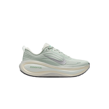 Nike Vomero Plus Women's Road Running Shoes - Light Silver/Barely Green/Sea Glass/Metallic Silver