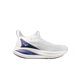Mizuno Neo Vista 2 M in White | White | Iris Bloom