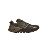 HOKA SPEEDGOAT 7 ANTIQUE OLIVE