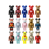 Bearbrick Serie 48