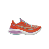 Saucony Endorphin Pro 5 Women's Shoes - Fire/Orchid running shoes