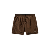 ROA Helder 5 Inch Short - Brown