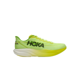 Hoka M Mach 7 - Neon Yuzu / Hoka Citrus