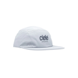 CIELE Gocap Classic Athletics Cap - Quarry