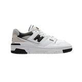 New Balance 550 White Black Grey