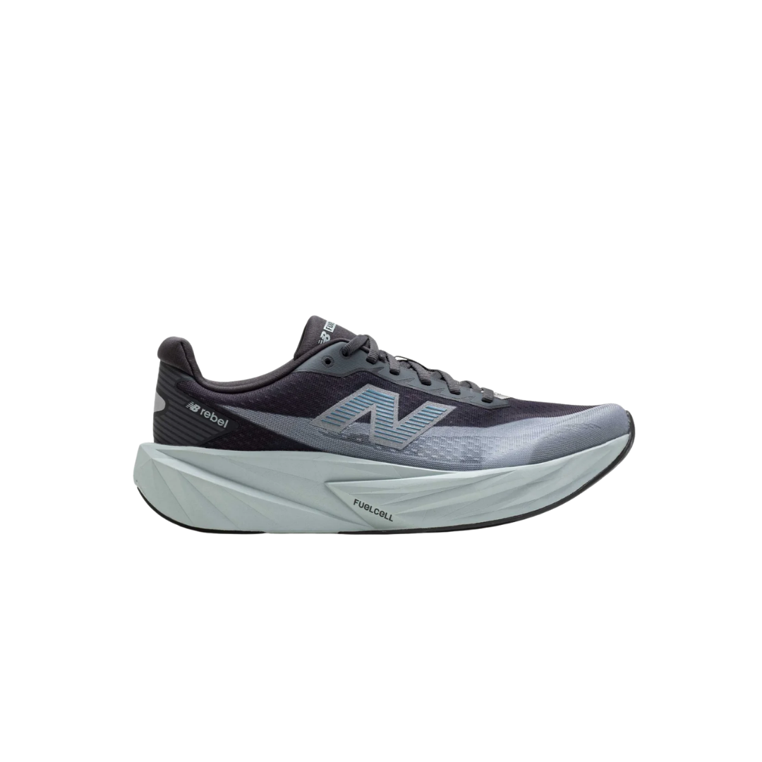 NEW BALANCE FUELCELL REBEL V5 MAGNET/LIGHT ZINC BLUE – image 1 | COLLECT Barcelona